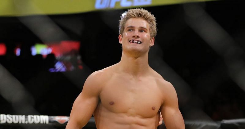 Rising stars such as Sage Northcutt have failed to connect with the fans