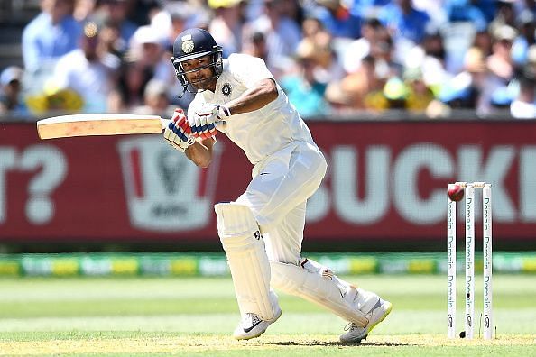 Australia v India - 3rd Test: Day 1