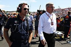 Ross Brawn: Red Bull will be F1 title contenders with the Honda Engine