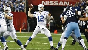 Colts trump Titans to secure postseason berth