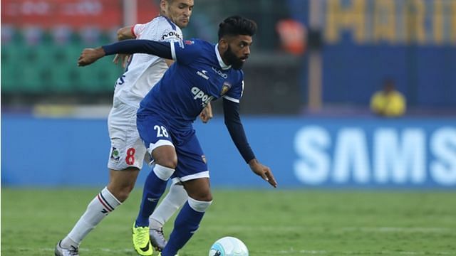 Constantine has added too much depth in the central midfield which is evident from Germanpreet&#039;s call-up