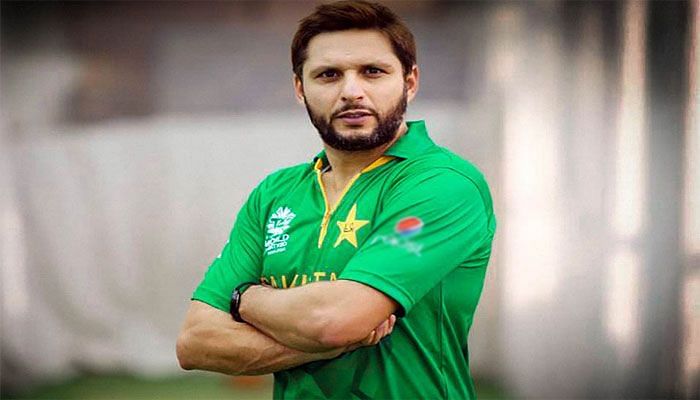 Shahid Afridi came close during the 1999 World Cup