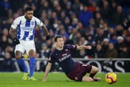 Brighton & Hove Albion v Arsenal FC - Premier League