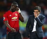 Why Manchester United should not sell Eric Bailly