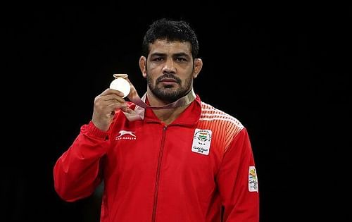 Sushil Kumar