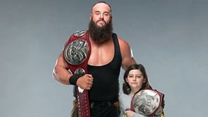 5 WWE रैसलर्स जो 2018 में पहली बार चैंपियन बने
