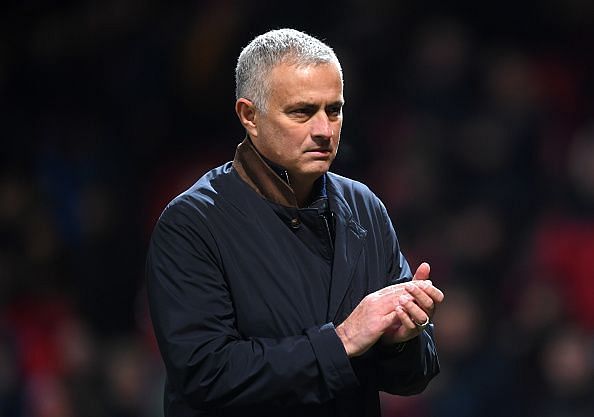 Mourinho has to sign players to overturn the turmoil at Old Trafford