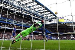 Premier League 2018/19: Team of the Week, Gameweek 14