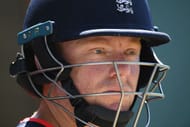 Jonny Bairstow
