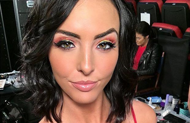 The Iconic Peyton Royce