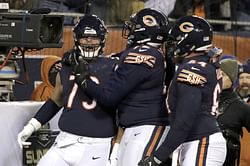 Goldman, dominant defense leads Bears over Rams 15-6