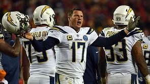 Hero Rivers feared he had cost Chargers in KC