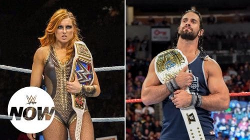 top 10 wwe wrestlers 2018