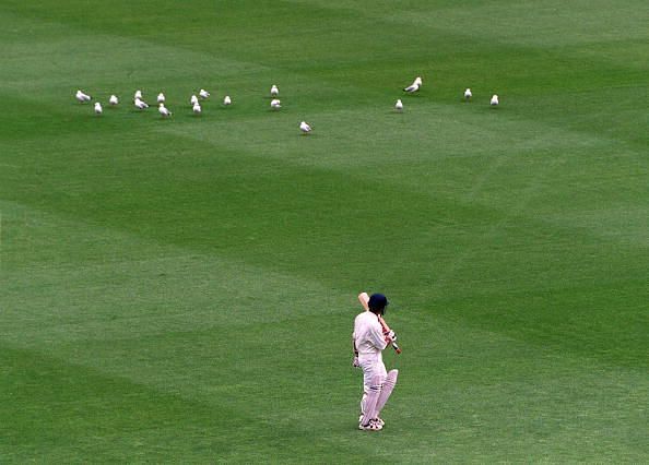 Sachin Tendulkar