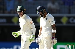 India vs Australia - An average Indian fan’s perspective