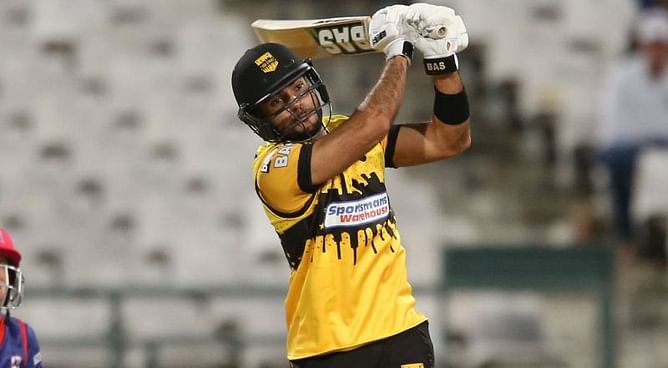 IPL 2019: 3 teams that can pick Reeza Hendricks in the auction
