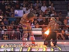 5 Worst wrestling matches of 1998