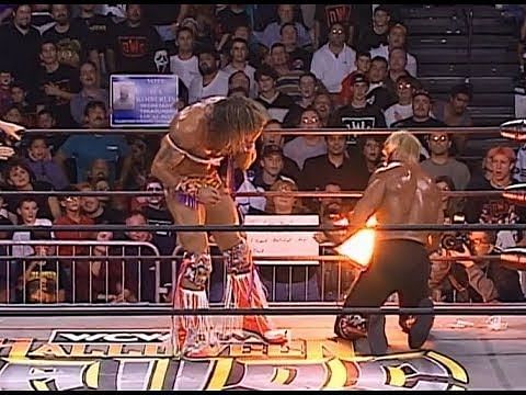 5 Worst wrestling matches of 1998
