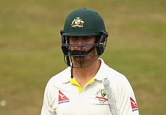 Opinion: Why Mitchell Marsh is Australia's biggest gamble