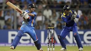 5 unforgettable Gautam Gambhir knocks across the formats