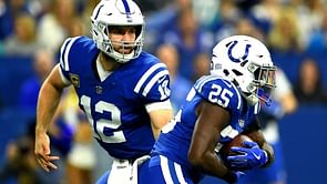 Colts rout Cowboys to keep playoff hopes alive