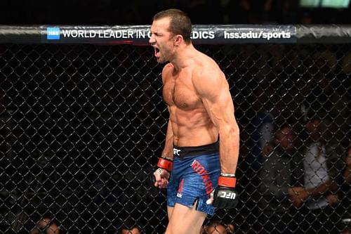 Luke Rockhold