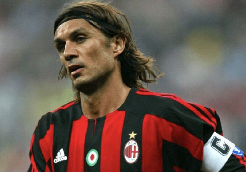 Paolo Maldini