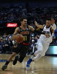 Atlanta Hawks v Dallas Mavericks