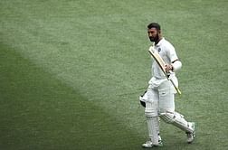 Report card from the first Australia-India Test