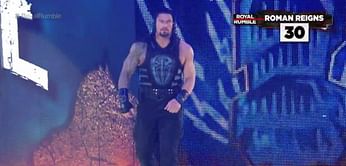 2 WWE सुपरस्टार्स जिन्होंने Royal Rumble मैचों में एक से ज्यादा बार नंबर 30 पर एंट्री की हैं