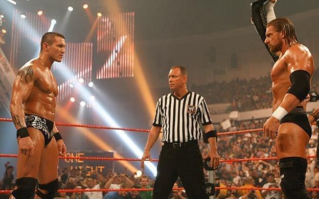 4 better candidates than Batista to retire Triple H
