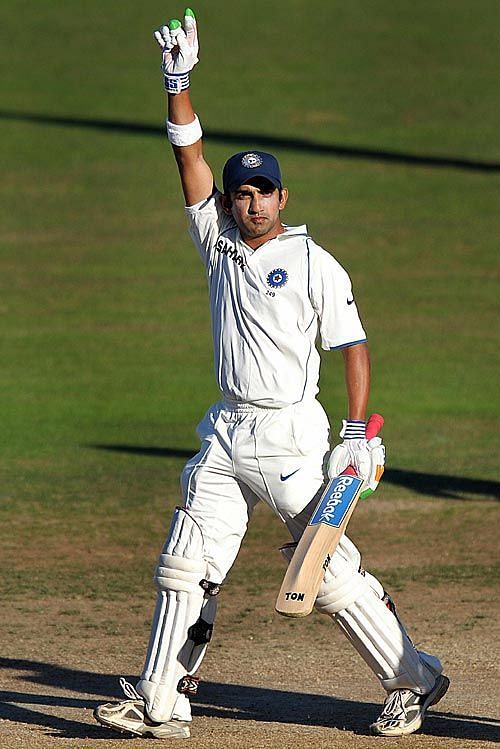 Gautam Gambhir