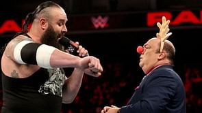 Best and worst of RAW- 24 December, 2018