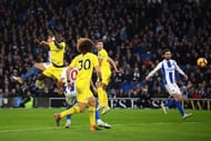 Brighton & Hove Albion v Chelsea FC - Premier League