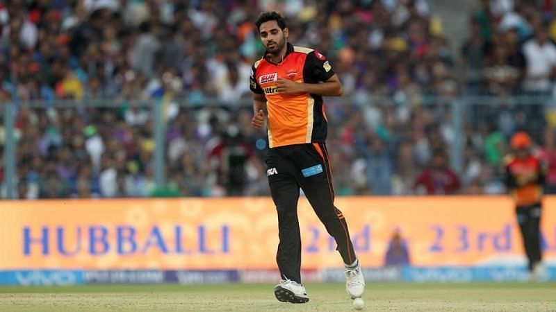 Bhuvneshwar Kumar