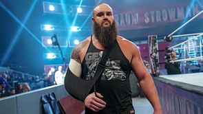 WWE Spoilers: Update on Braun Strowman's In-Ring Return Status