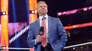 WWE Rumor: Vince McMahon's Hall of Fame induction date potentially revealed?