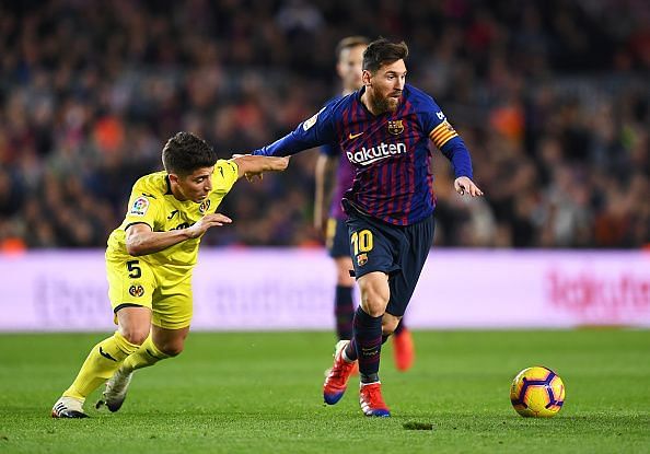 Ranking the 5 most in form players in Europe right now | December 2018