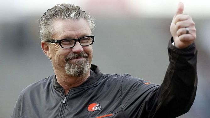 Browns will interview Gregg Williams, Freddie Kitchens for head-coaching job