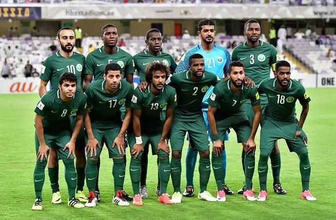 AFC Asian Cup 2019, Team Preview: Saudi Arabia