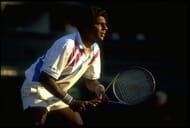 Vijay Amritraj - Won an impressive 5 matches against Jimmy Connors
