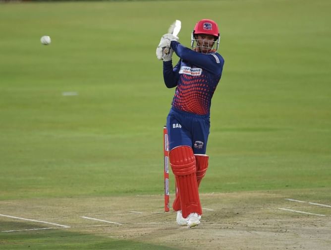 MSL T20 2018: De Kock stuns Spartans as Blitz extend MSL T20 lead
