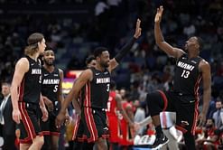 NBA 2018-19: 3 Talking points from the Miami Heat's Win Over the New Orleans Pelicans