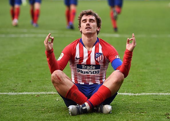 Real Madrid transfer news: Vinicius update, Griezmann deal could allow Real Madrid to sign their €220 million target and more - December 18, 2018