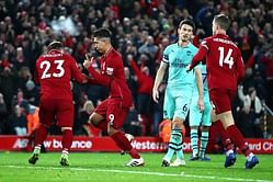Liverpool 5-1 Arsenal: Hits and Flops, Premier League 2018-19