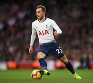 Perfect time to get Eriksen?