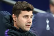 Pochettino has done a fine job at Spurs