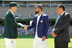Cricket Australia open to trying out four-day Test matches