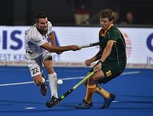 Belgium thrash South Africa 5-1, India need a win to seal direct berth in quarters