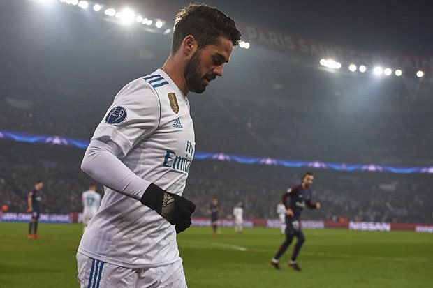 Isco Alarcon: 5 possible destinations for the Real Madrid superstar